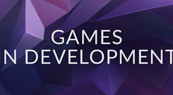 GoG games in development